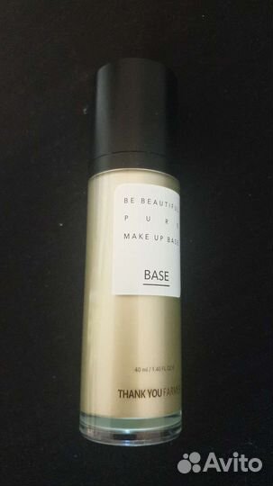 База под макияж Base