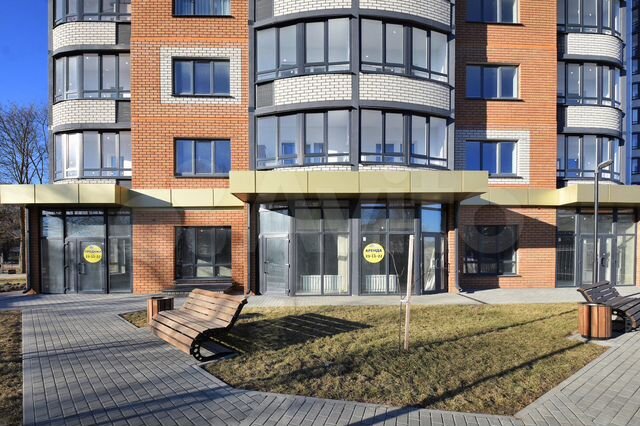 Свободного назначения, 81.1 м²