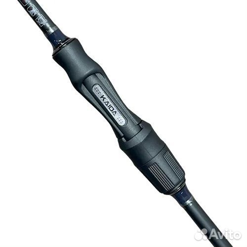 Спиннинг kaida order 1-8 гр 1.98м