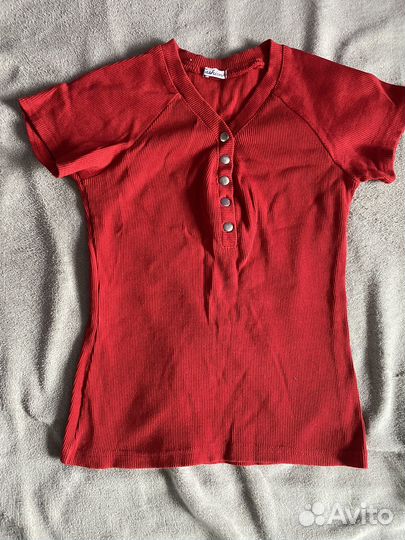 Летние вещи пакетом