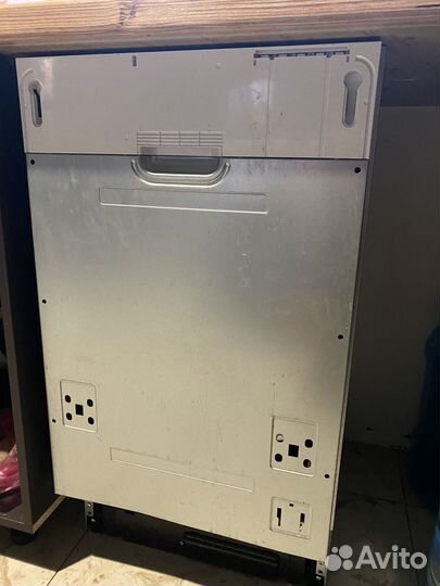 Посудомоечная машина hyundai