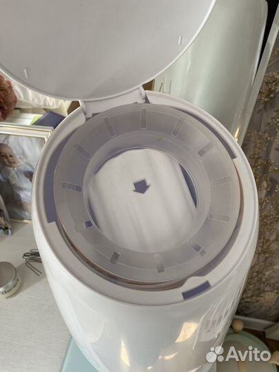 Утилизатор подгузников angelcare