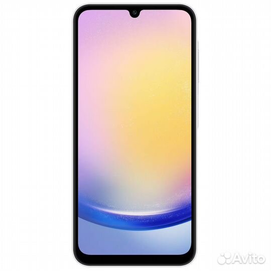 Samsung Galaxy A25, 6/128 ГБ