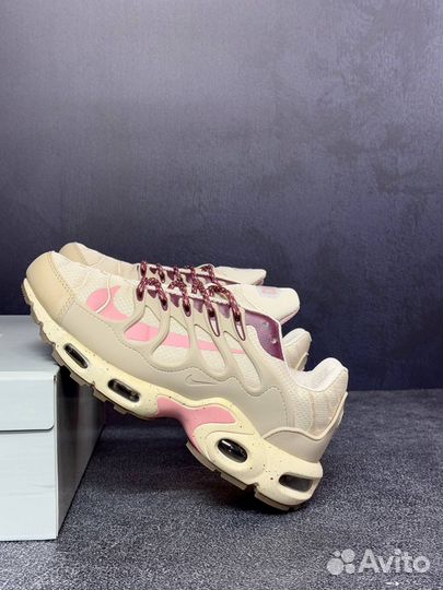 Кроссовки Nike AIR MAX TN