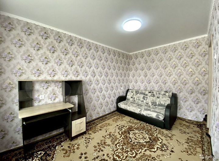 1-к. квартира, 21 м², 4/5 эт.