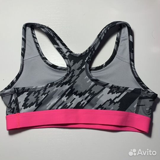 Детский топ Nike