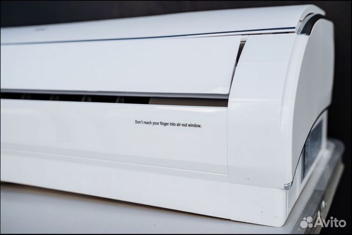 Кондиционер с бесплатной доставкой