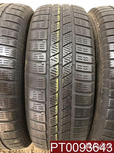 Continental ContiCrossContact Winter 215/65 R16 98H