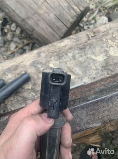 Катушки зажигания Ford Focus 2 1.8-2.0