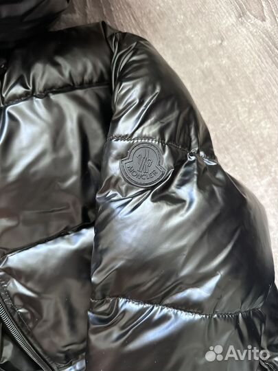 Зимний костюм