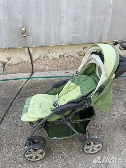 Коляска детская