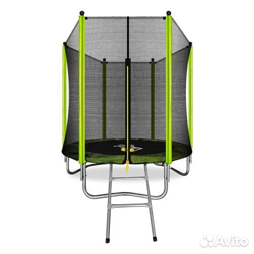Arland Батут 6FT с внешней страховочной сеткой