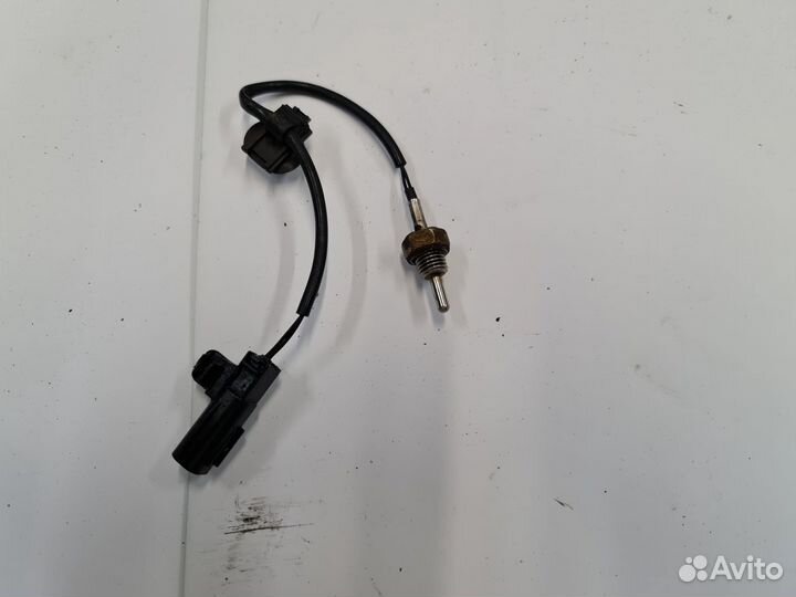 Датчик интеркулера Mazda cx-5 2.2 дизель