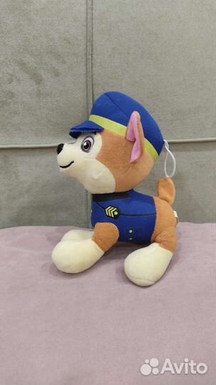Мягкие игрушки