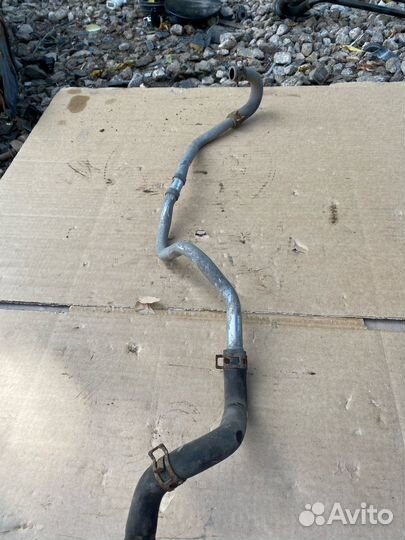 Трубка шланг топливный Mazda CX-5 KE 2.0 PE