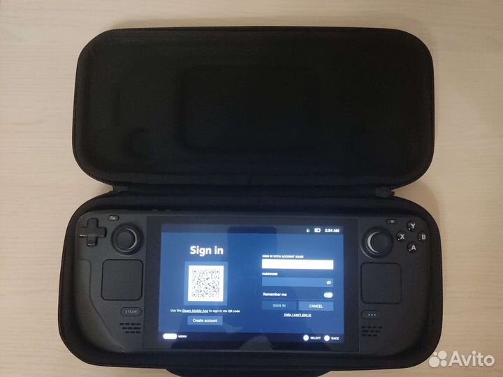Steam Deck 64/ 256 / 512 / 1024/ 2048 Gb в наличии