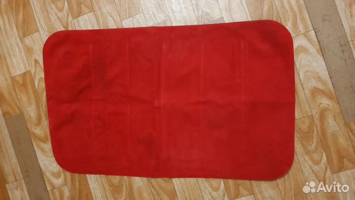 Надувной матрас детский