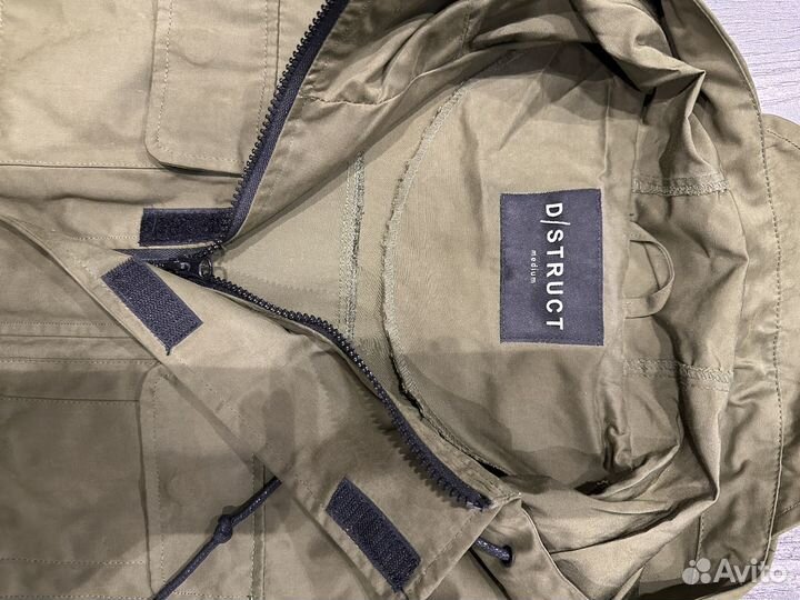 Куртка мужская