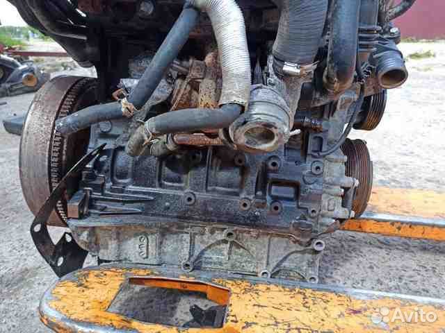 Двигатель rover 75 1 поколение nn