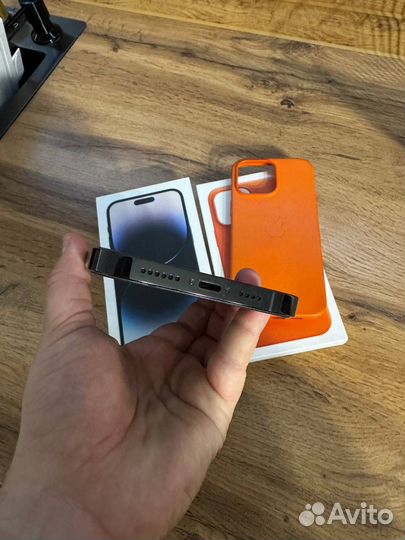 iPhone 14 Pro Max, 256 ГБ