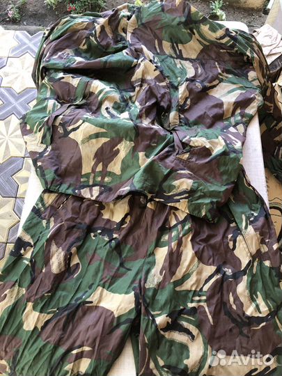 Военная форма