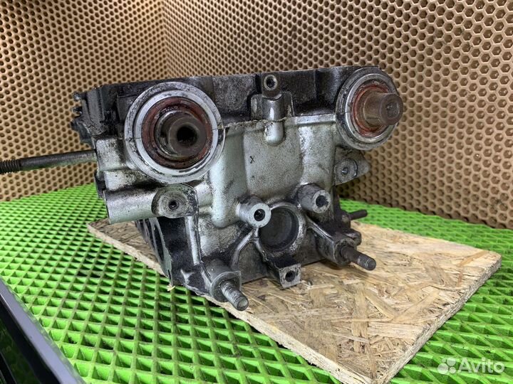 Гбц ваз 2112 16кл