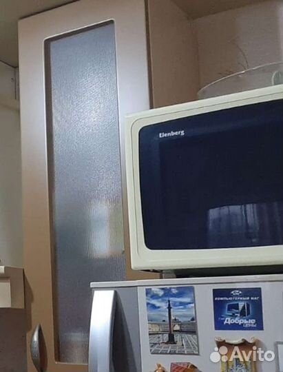 Микроволновая печь бу