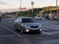 Skoda Octavia 1.8 AT, 2013, 150 057 км, с пробегом, цена 1 150 000 руб.