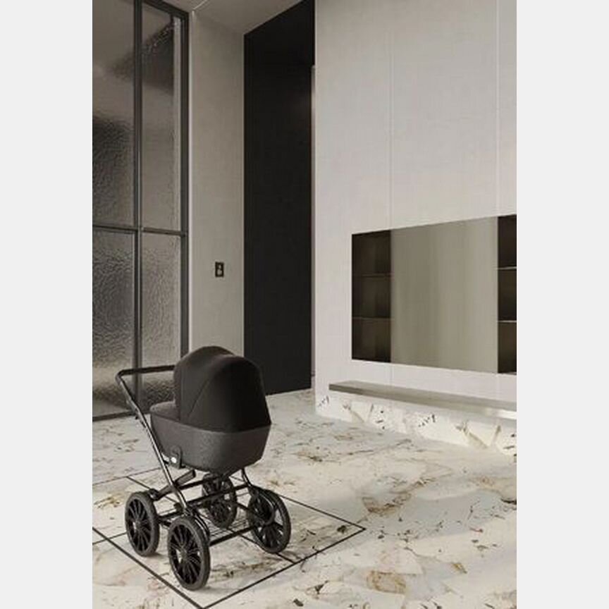 2-к. квартира, 49,8 м², 14/35 эт.