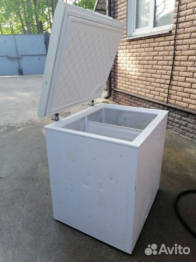 Морозильный ларь gorenje
