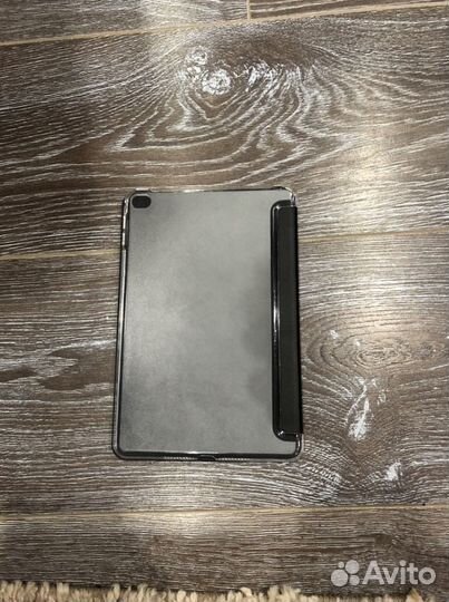 iPad mini 4