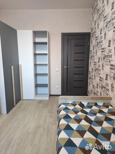 Детская комната