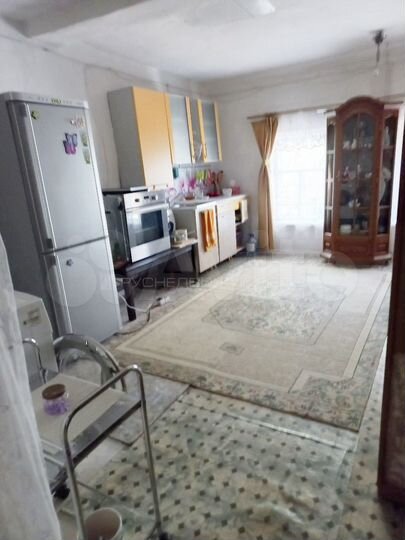 Дом 41,4 м² на участке 12,5 сот.