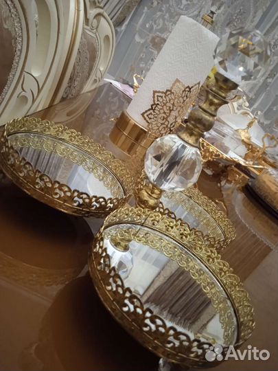 Конфетница