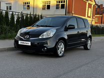 Nissan Note 1.6 AT, 2009, 260 000 км, с пробегом, цена 665 000 руб.