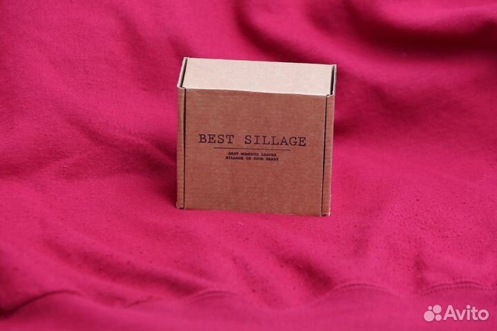 Парфюмерная вода женская Best Sillage 50 мл