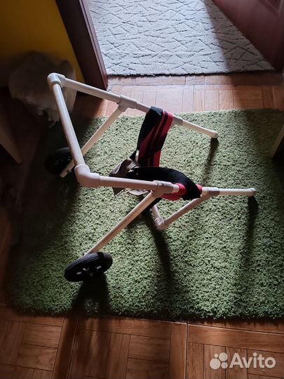 Коляска для собак инвалидов, памперсы