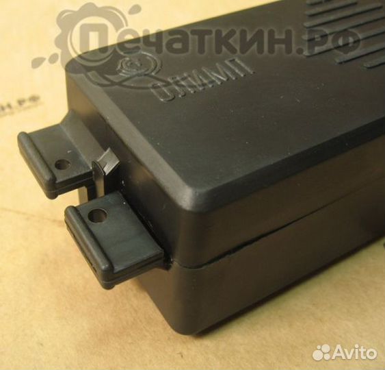 Пеналы для хранения ключей