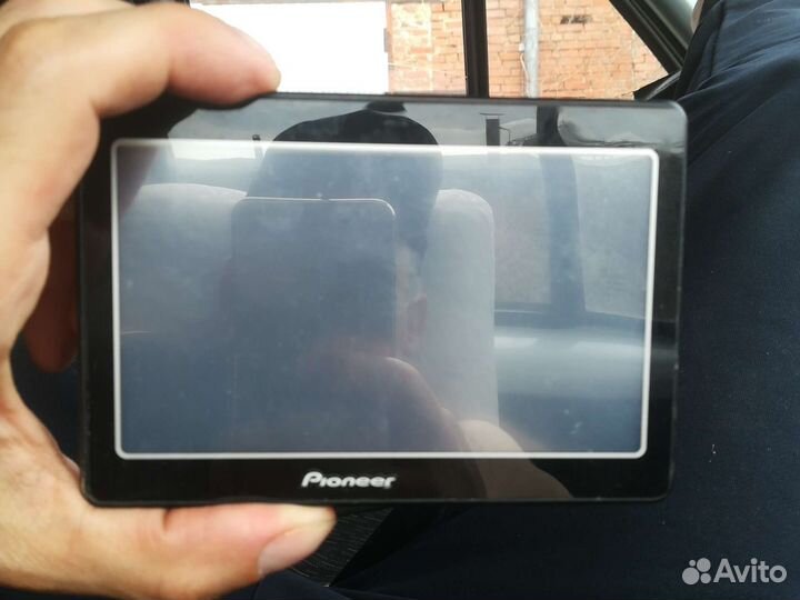 Авто навигатор