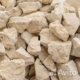 Щебень Доставка щебня