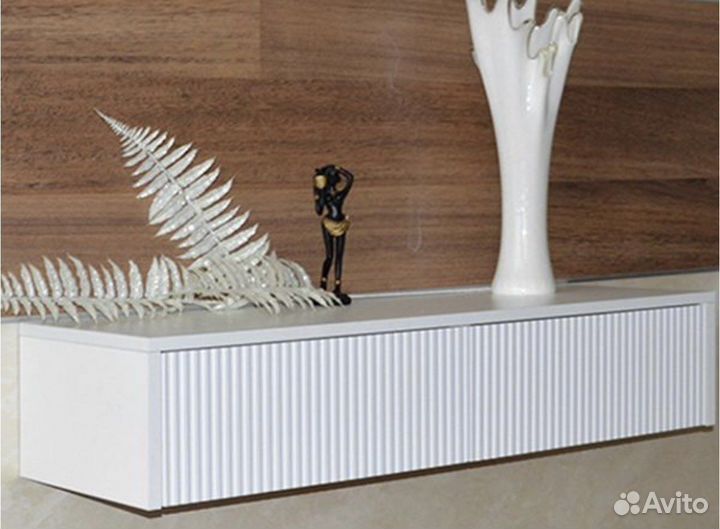 Консоль, подвесная тумба