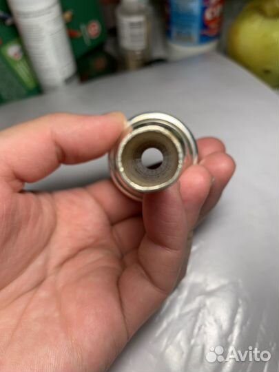 Мундштук для бас тромбона