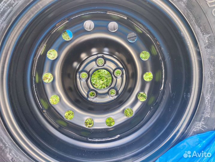 Cordiant Comfort 2 195/65 R15 95H