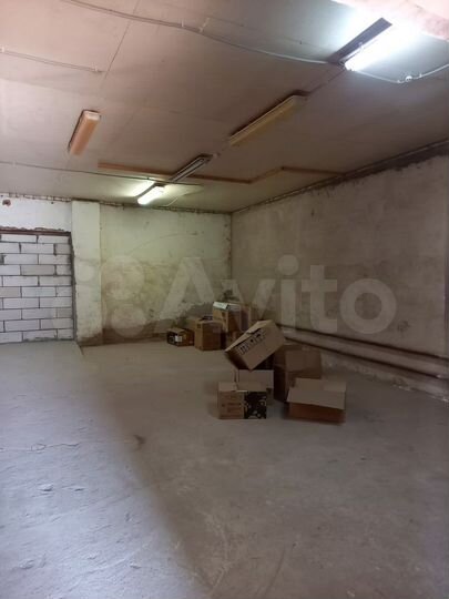 Склад, 130 м²