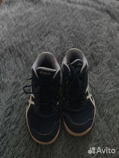 Кроссовки женские Asics 40 размер н