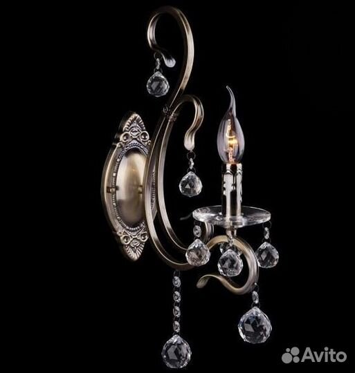 Бра (новая) в упаковке