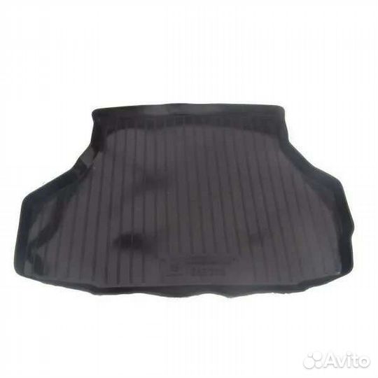Коврик в багажник ваз 2114
