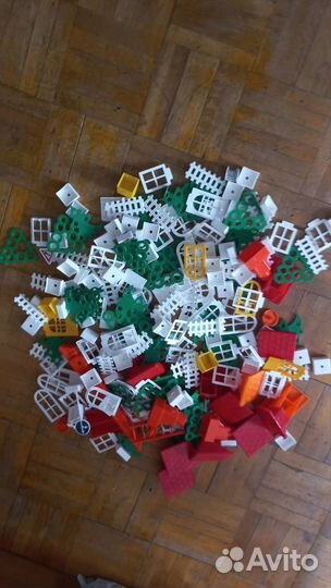 Конструктор