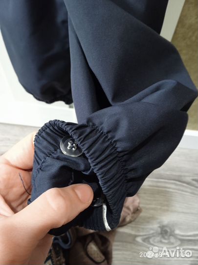 Полукокомбинезон reima