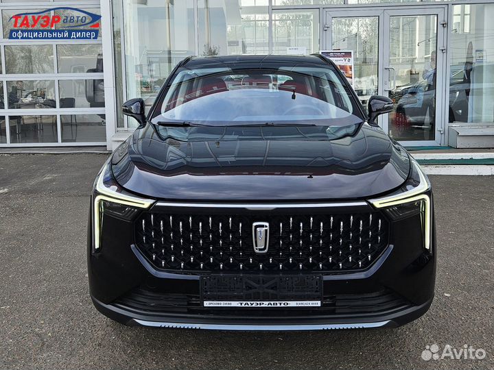 FAW Bestune T55 1.5 AMT, 2023